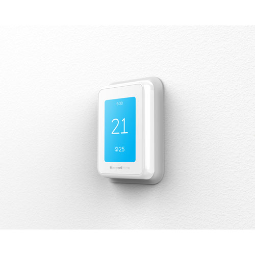 Thermostat intelligent Wi-Fi T9 de Honeywell Home