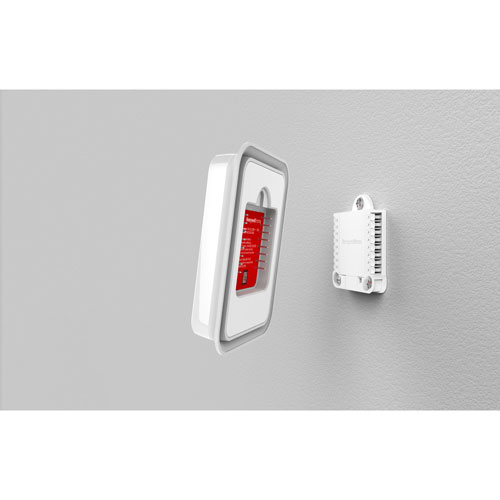 Thermostat intelligent Wi-Fi T9 de Honeywell Home