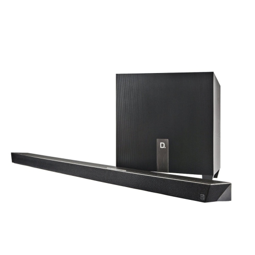 Refurbished - W Studio Micro 3.1 Wireless Soundbar