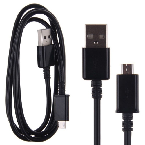 3x Micro USB Charging Cable 3ft For Samsung LG Android All Micro USB interface device(Black)