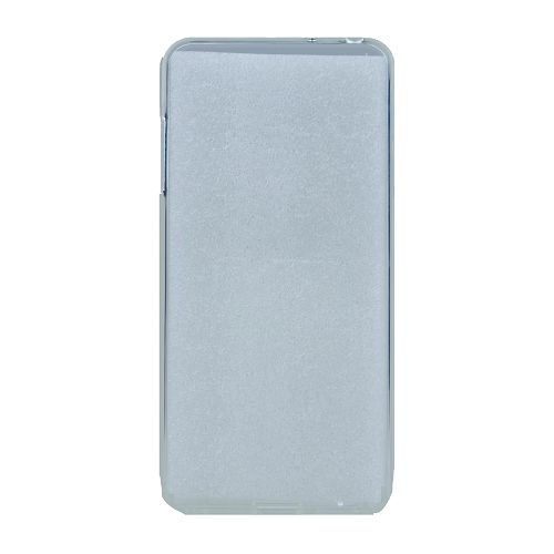 LG G6 Goospery Jelly Case, Clear