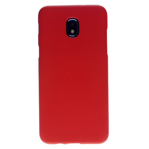 GOOSPERY  Samsung J3(18) Soft Feeling Case In Red