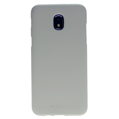 Samsung J3(18) Goospery Soft Feeling Case, Stone