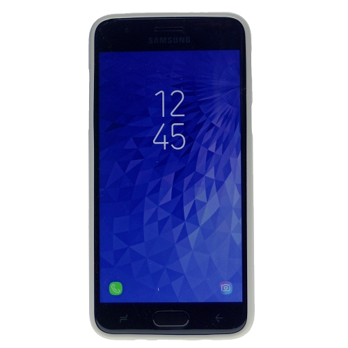 Samsung J3(18) Goospery Soft Feeling Case, Stone