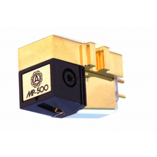 Cartouche pour tourne-disque MP-500 MM de Nagaoka