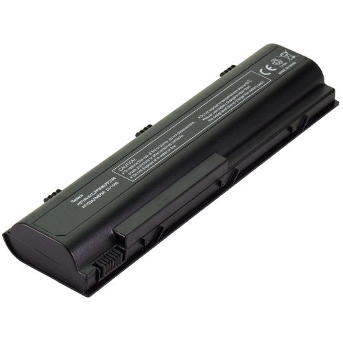 BattDepot: Laptop Battery for Compaq Presario V4400, 361856-003, 395751-242, 398752-001, HSTNN-DB10, HSTNN-UB09