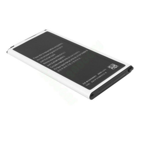 Funcool 2800mAh Battery For Samsung Galaxy S5 i9600 SM-900 EB-BG900BBC 2800