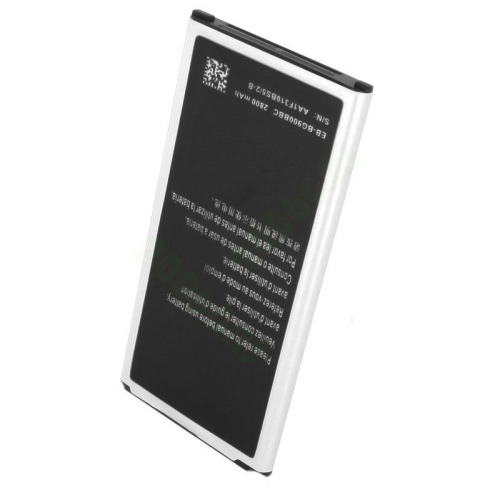 Funcool 2800mAh Battery For Samsung Galaxy S5 i9600 SM-900 EB-BG900BBC 2800