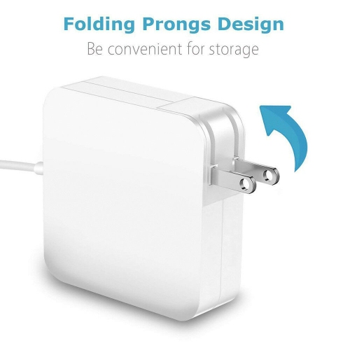 Funcool 85W Power Adapter for Apple MagSafe Macbook Pro A1151 A1172 A1281 A1290 Charger