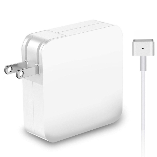 Funcool 85W Power Adapter for Apple MagSafe 2 II Macbook Pro A1424 Charger
