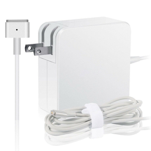 Funcool 85W Power Adapter for Apple MagSafe 2 II Macbook Pro A1424 Charger