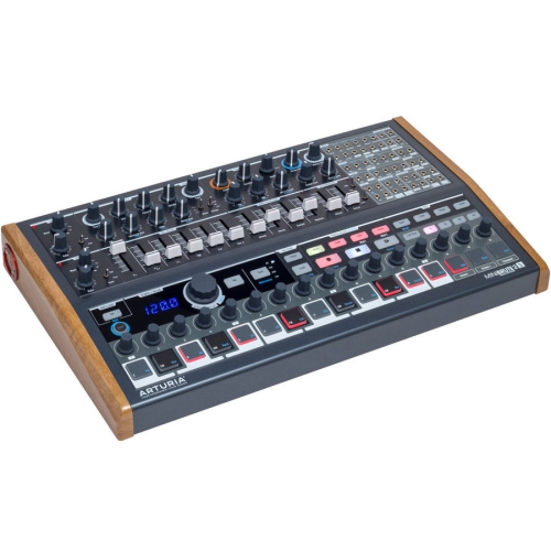 Arturia MiniBrute 2S Analog Synthesizer