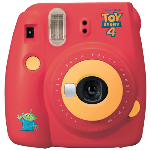 Instant Camera Best Buy Canada