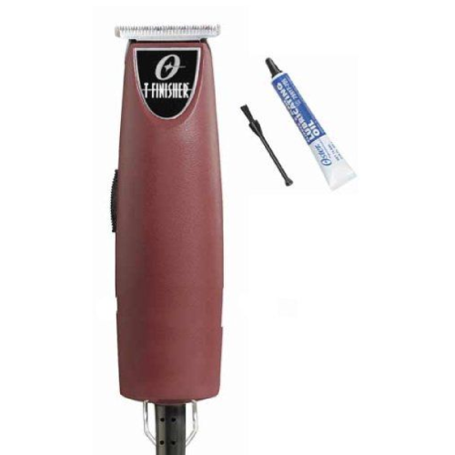 Oster Professional T-Finisher T-Blade Tondeuse à cheveux #76059-010