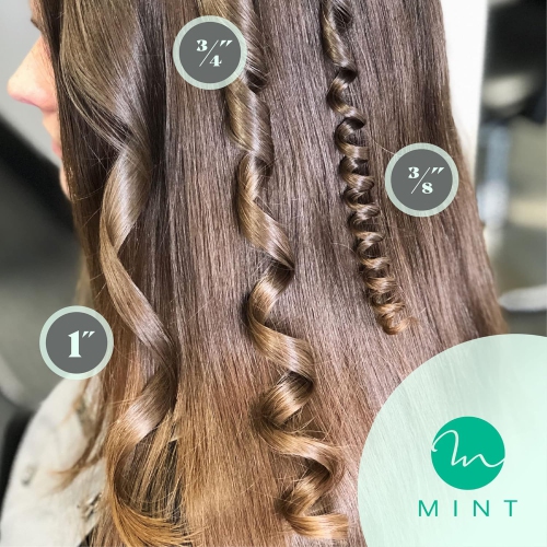MINT 3/8&nbsp;», très LONG WAND