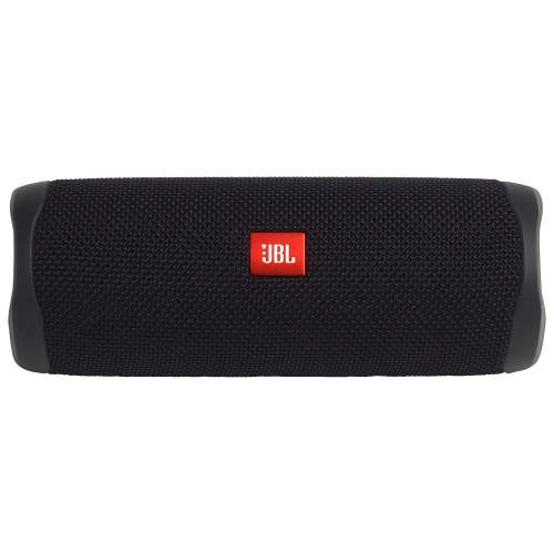 JBL Flip 5 Waterproof Bluetooth Wireless Speaker - Black | Best Buy