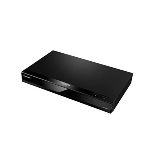 Lecteur Blu-ray UHD HDR DP-UB420PCK 4K de Panasonic avec Wi-Fi
