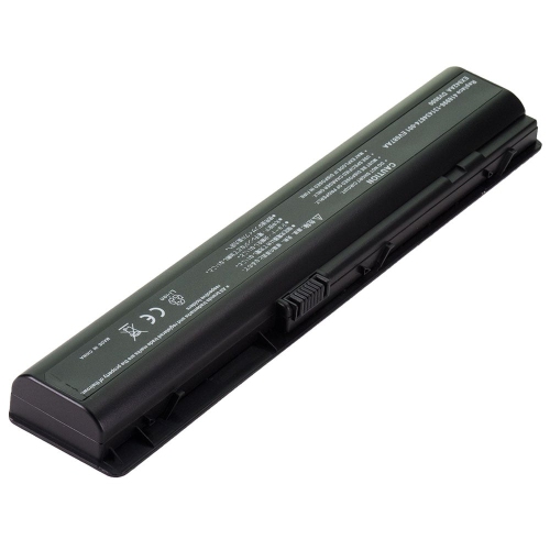 BATTDEPOT New Laptop Battery for HP Pavilion dv9660 Series 416996-161 416996-521 434877-131 AG08 EV087AA HSTNN-IB40