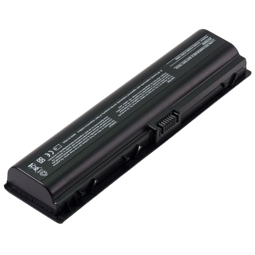 BATTDEPOT New Laptop Battery for HP Pavilion dv6590ec 411463-141 436281-251 451864-001 EV089AA HSTNN-IB32 HSTNN-W20C VE12