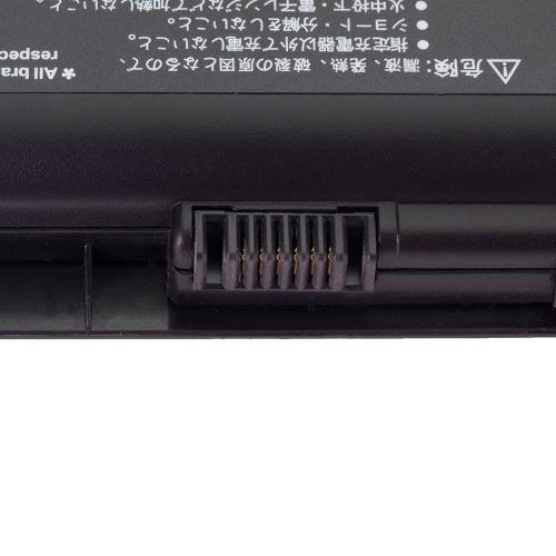 BATTDEPOT New Laptop Battery for HP Pavilion KN872UA 416996-163 416996-541 434877-141 EX942AA HSTNN-LB33 HSTNN-UB33