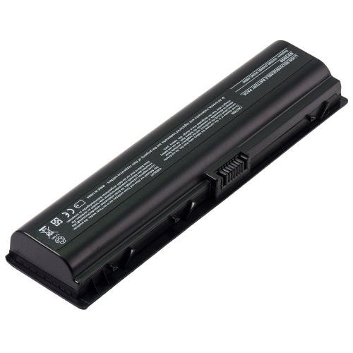 BATTDEPOT  New Laptop Battery for HP Hstnn-Db32 411463-161 436281-361 452056-001 Ex940Aa Hstnn-Ib42 Hstnn-W34C
