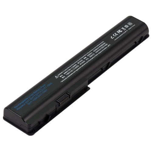 BattDepot: Laptop Battery for HP HDX 18-1190EW, 464058-361, 464059-221, 481194-821, GA04, DYNA-CHA-LOC, HSTNN-OB75