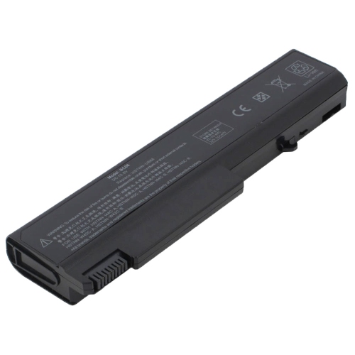 BATTDEPOT NEW 8440P TD06 482962-001 486296-001 TD09 593578-001 Laptop Battery for HP EliteBook 6550B 8440W 6440B 6930P 6450B 6735B 6445B 6455B 6540B
