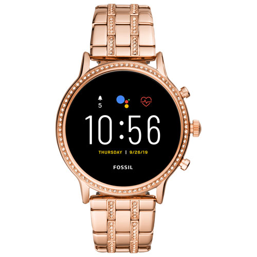 fossil gen 5 smartwatch canada