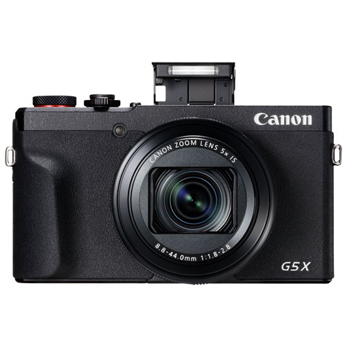 canon g5x best buy