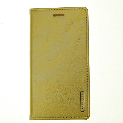 LG G5 Goospery Bluemoon Flip, Gold