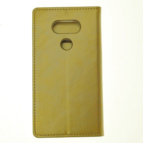 LG G5 Goospery Bluemoon Flip, Gold