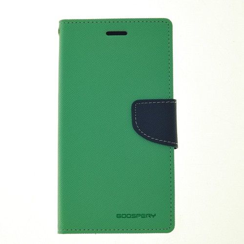GOOSPERY  Lg G5 Fancy Diary In Teal