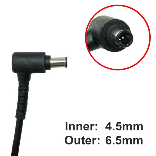 Dr. Battery - Notebook Adapter for LG A405 / A410 / VGP-AC19V19 / VGP-AC19V20 / VGP-AC19V21 / VGP-AC19V22 - Free Shipping