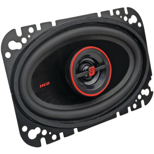 Cerwin Vega H746 4"X6" HED Series 2-way‎ Speakers - Pair