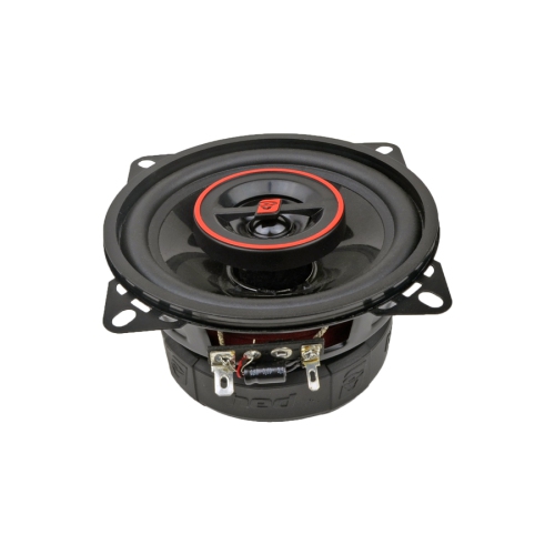Cerwin Vega H740 4" HED Series 2-Way Coaxial Car Speakers - Pair