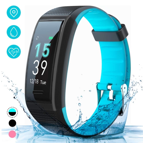 fitness tracker for kids with gps