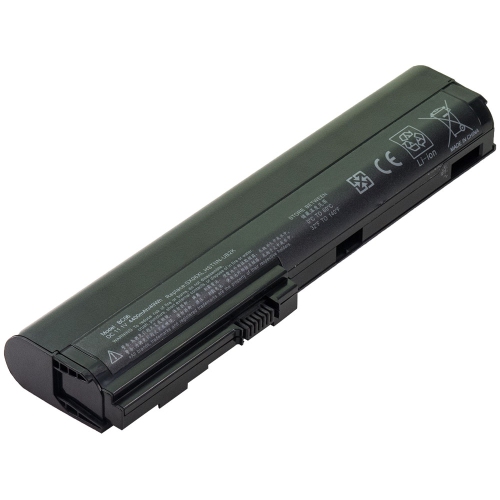 BATTDEPOT New Laptop Battery for HP 632016-542, 632421-001, 632423-001, HSTNN-DB2M, QK644AA, SX06, SX09