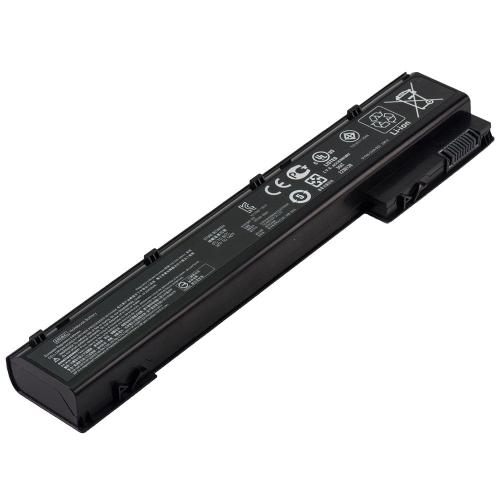 BATTDEPOT New Battery for HP ZBook 17 Mobile Workstation 707615-141 708456-001 HSTNN-DB41 HSTNN-IB4I AR08 AR08XL