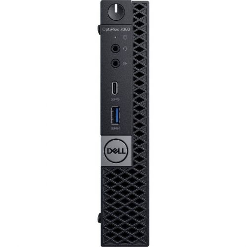 Dell OptiPlex 7000 7060 Desktop Computer - Intel Core i7 ...