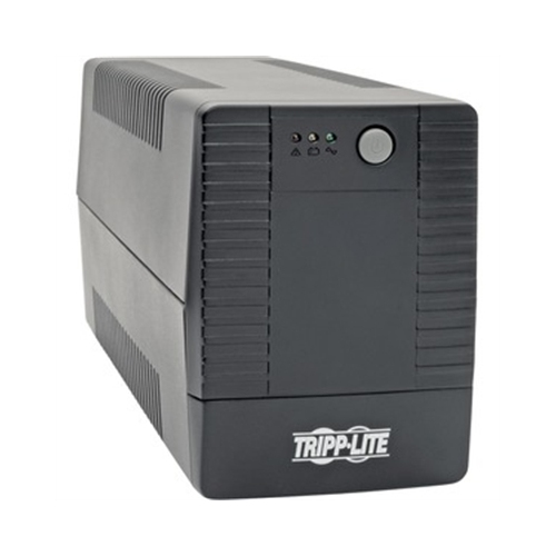 450VA UPS Tower AVR 120V USB