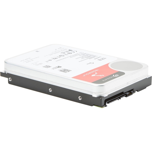 Seagate IronWolf ST12000VN0008 12 TB SATA Hard Drive