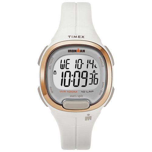 timex ironman sports watch