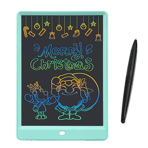 Tablette d’écriture ACL couleur de 10 po d’axGear pour tablette d’écriture électronique