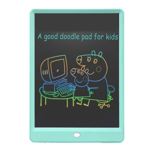 Tablette d’écriture ACL couleur de 10 po d’axGear pour tablette d’écriture électronique