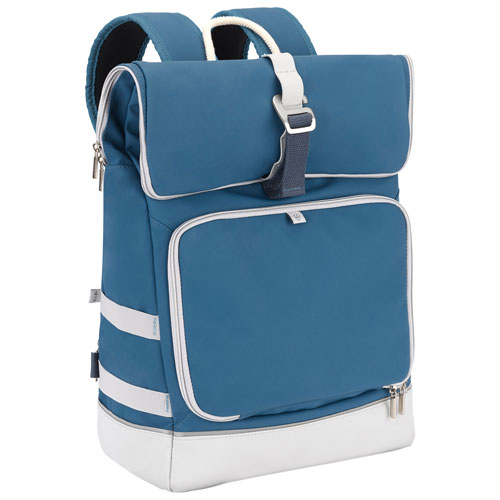 Babymoov Sancy Backpack Diaper Bag - Navy