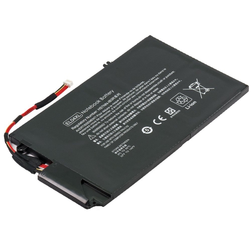 BattDepot: Laptop Battery for HP Envy TouchSmart Ultrabook 4-1125tu, 681879-171, 681949-001, HSTNN-IB3R, EL04XL