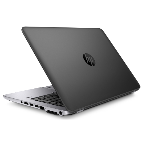 Refurbished - HP Elitebook 840 G2 14" Laptop - Intel Core i5-5200U, 8GB RAM, 256GB SSD, Windows 10 Pro
