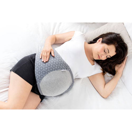 Babymoov Dream Belt Maternity Sleep Aid - Large/X-Large - Grey