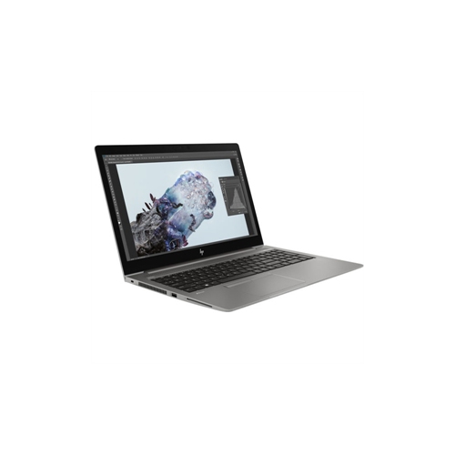 HP ZBook 15u G6 15.6