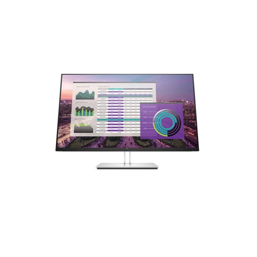 HP E324q 31.5" QHD LED LCD Monitor - 16:9